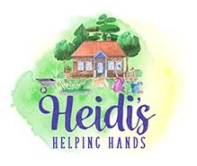 Heidi's Helping Hands